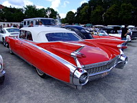 Cadillac Eldorado Biarritz (1959) (1)